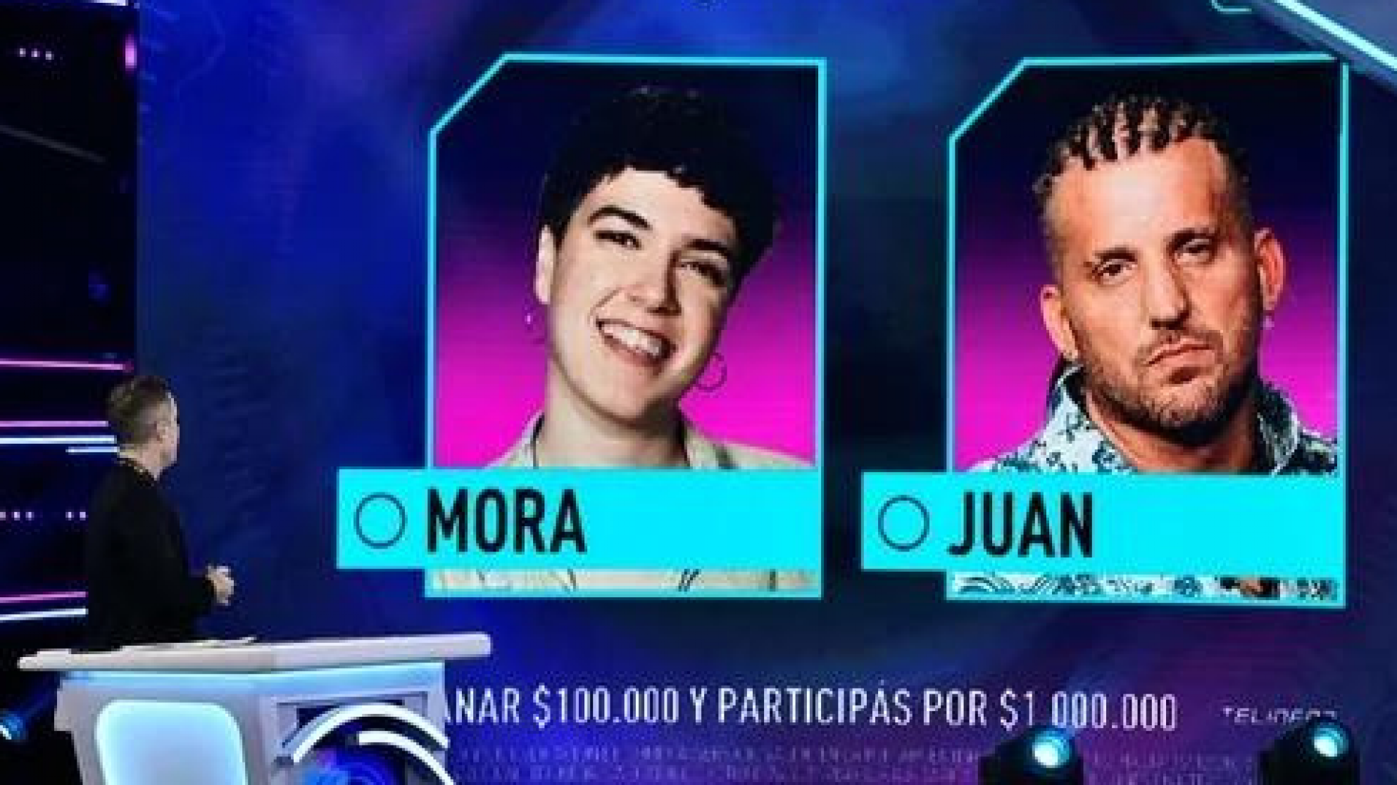 Gran Hermano 2022: quién fue el tercer eliminado del reality